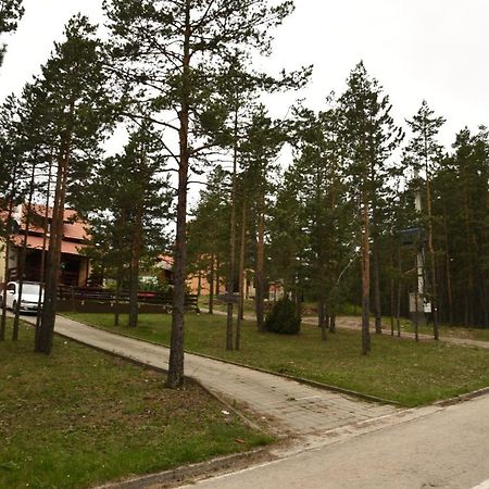 カルゲスケ・バレ Vikendica Maksimovic - Tara - Primamo Vaucereヴィラ エクステリア 写真